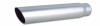 Vibrant Performance 1551 Round Stainless Steel Tip
