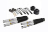 Daystar KF09051BK Suspension Combo Kit Fits F-250 Super Duty F-350 Super Duty
