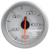 AutoMeter 9140-UL AirDrive Oil Temperature Gauge