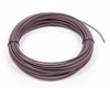 EBC Brakes BLA7488-4L EBC Stainless Braided Brake Lines Fits 86-91 RX-7