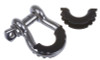 Daystar KU70056BK D-Ring Isolator
