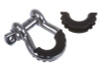 Daystar KU70056BK D-Ring Isolator