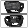 Spyder Auto 5080370 Fog Lights Fits 1500 2500 3500 Ram 1500 Ram 2500 Ram 3500