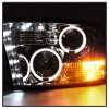 Spyder Auto 5010056 Halo LED Projector Headlights