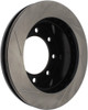 StopTech 126.65086SL Sport Slotted Disc Brake Rotor