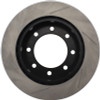 StopTech 126.65086SL Sport Slotted Disc Brake Rotor