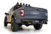 Addictive Desert Designs R210151430103 HoneyBadger Rear Bumper Fits 21-23 F-150