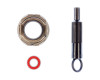 Exedy Clutch Rebuild Kit Incl Release/Pilot Bearing & Alignment Tool (HCAK100)