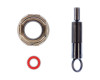 Exedy Clutch Rebuild Kit Incl Release/Pilot Bearing & Alignment Tool (HCAK100)