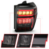 Anzo USA 311312 Tail Light Assembly Fits 14-23 4Runner