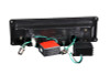 ANZO For 1988-1998 Chevrolet C1500 LED Parking Lights Black