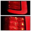 Spyder Auto 5084033 Light Bar LED Tail Lights