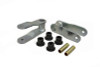 Daystar KJ60014 Super Shackle Fits 84-01 Cherokee (XJ)