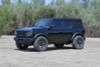 Fabtech FTL5212 Leveling System Fits 21-23 Bronco