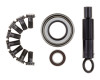 Exedy Clutch Rebuild Kit Incl Release/Pilot Bearing & Alignment Tool (HCAK102)