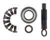 Exedy Clutch Rebuild Kit Incl Release/Pilot Bearing & Alignment Tool (HCAK102)
