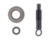 Exedy Clutch Rebuild Kit Incl Release/Pilot Bearing & Alignment Tool (HCAK102)