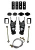Skyjacker JK42RLSB Component Box For PN[JK42RLSBO] Fits 07-18 Wrangler (JK)