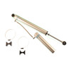 Bilstein - BIL B8 5160 Series Shocks- (Part # 25-218206 )