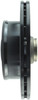 StopTech 126.45012SR Sport Slotted Disc Brake Rotor Fits 84-85 RX-7
