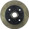 StopTech 126.45012SR Sport Slotted Disc Brake Rotor Fits 84-85 RX-7
