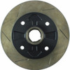 StopTech 126.45012SR Sport Slotted Disc Brake Rotor Fits 84-85 RX-7