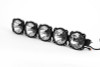KC HiLites 91306 Gravity LED Combo Bar