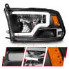 Anzo USA 111539 LED Projector Headlight