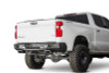 Addictive Desert Designs R441051280103 Stealth Fighter Rear Bumper