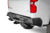 Addictive Desert Designs R441051280103 Stealth Fighter Rear Bumper