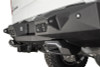 Addictive Desert Designs R441051280103 Stealth Fighter Rear Bumper