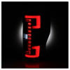 Spyder Auto 5085610 LED Tail Lights Fits 17-18 F-250 Super Duty