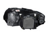 Anzo USA 121322 Projector Headlight Set Fits 06-08 A3 A3 Quattro