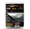 Design Engineering 10417 Cool Cover Air Tube Cover Kit