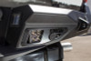 Addictive Desert Designs R161231280103 Stealth Fighter Rear Bumper