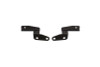 Rigid Industries 41659 A-Pillar Light Mount Fits 18-21 Wrangler (JL)