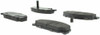 StopTech 305.02730 Street Select Brake Pads Fits Accord Civic Civic del Sol CRX