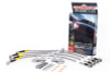 Goodridge USA 23226 G-STOP SS Braided Brake Line Kit Fits 15-17 SS