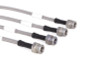 Goodridge USA 23226 G-STOP SS Braided Brake Line Kit Fits 15-17 SS