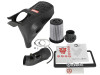 AFE Filters TM-1025B-D Takeda Momentum GT Pro DRY S Air Intake System Fits Civic