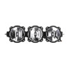 KC HiLites 91318 Gravity LED Pro6 LED Light Bar