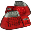 Anzo USA 321004 Tail Light Assembly Fits 320i 323i 325i 325xi 328i 330i 330xi