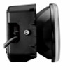 KC HiLites 494 Gravity Series LED Fog Light Fits 07-09 Wrangler (JK)