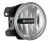 KC HiLites 494 Gravity Series LED Fog Light Fits 07-09 Wrangler (JK)