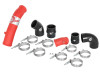 AFE Filters 46-20324-R BladeRunner Charge Pipe Kit Fits 17-21 Civic