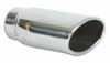 Vibrant Performance 1406 Oval Stainless Steel Tip