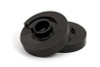 Daystar KF09102BK Suspension Coil Spring Spacer Kit Fits 97-02 Expedition