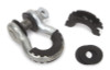 Daystar KU70057BK D-Ring Isolator