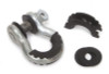 Daystar KU70057BK D-Ring Isolator
