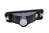 ANZO For 1995-1997 Toyota Tacoma Euro Parking Lights Chrome